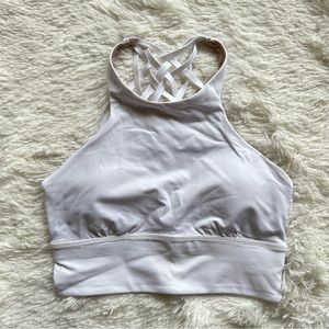 Lululemon Free To Be Moved Bra